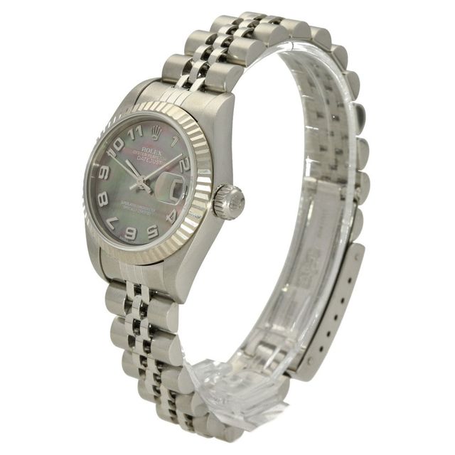 Rolex Datejust Lady 79174 Image 3